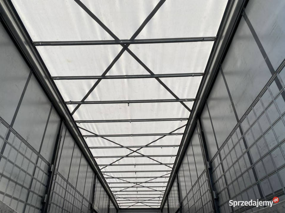 firana Koegel Ns24 Naczepy Komorniki