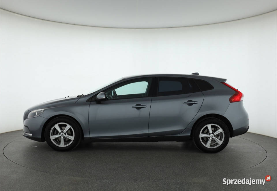 Volvo V40 20 D2 Piaseczno