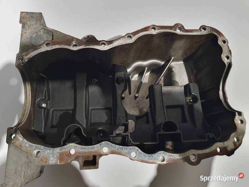 MISKA OLEJOWA Renault Megane III 15 DCI oleju Rudka sprzedam