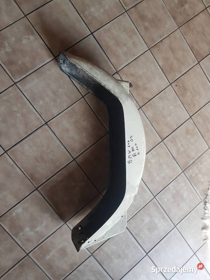 BMW r80 r100 R 80 R 100 tylny blotnik świętokrzyskie Jędrzejów