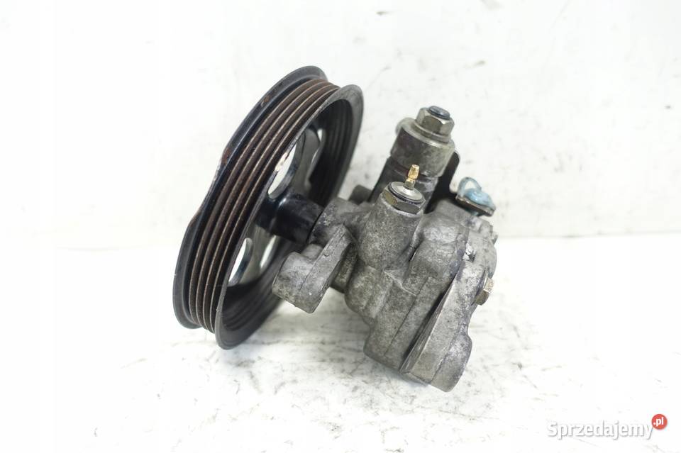 Mitsubishi Space Star 16 16V POMPA WSPOMAGANIA osobowe Chełm sprzedam