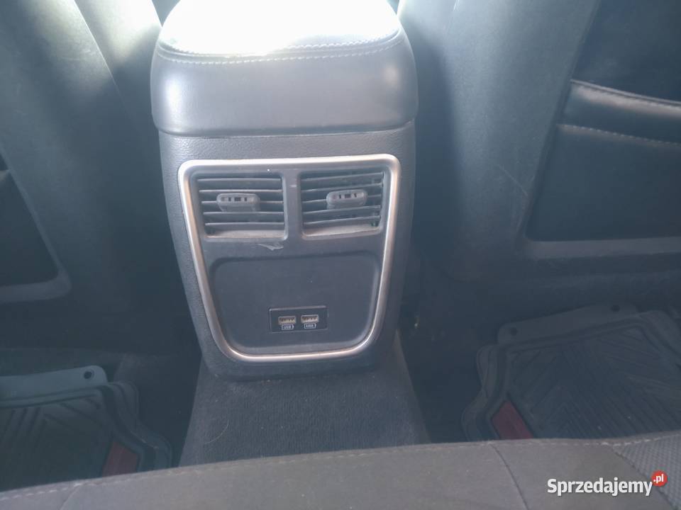 DODGE CHARGER 2017 Opole sprzedam