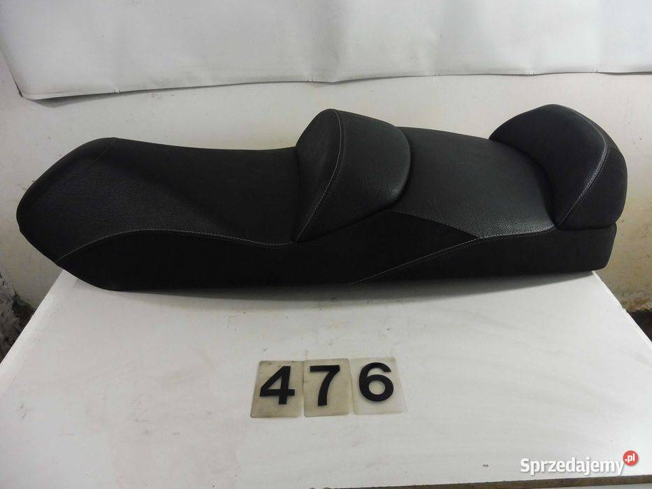 Piaggio MP3 300 500 nowy fotel kanapa siedzenie Poznań