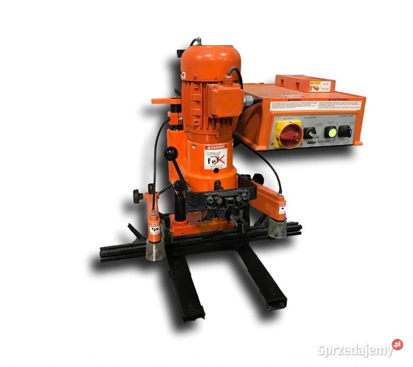 Wiertarka do zawiasów BLUM Minipress Wadowice