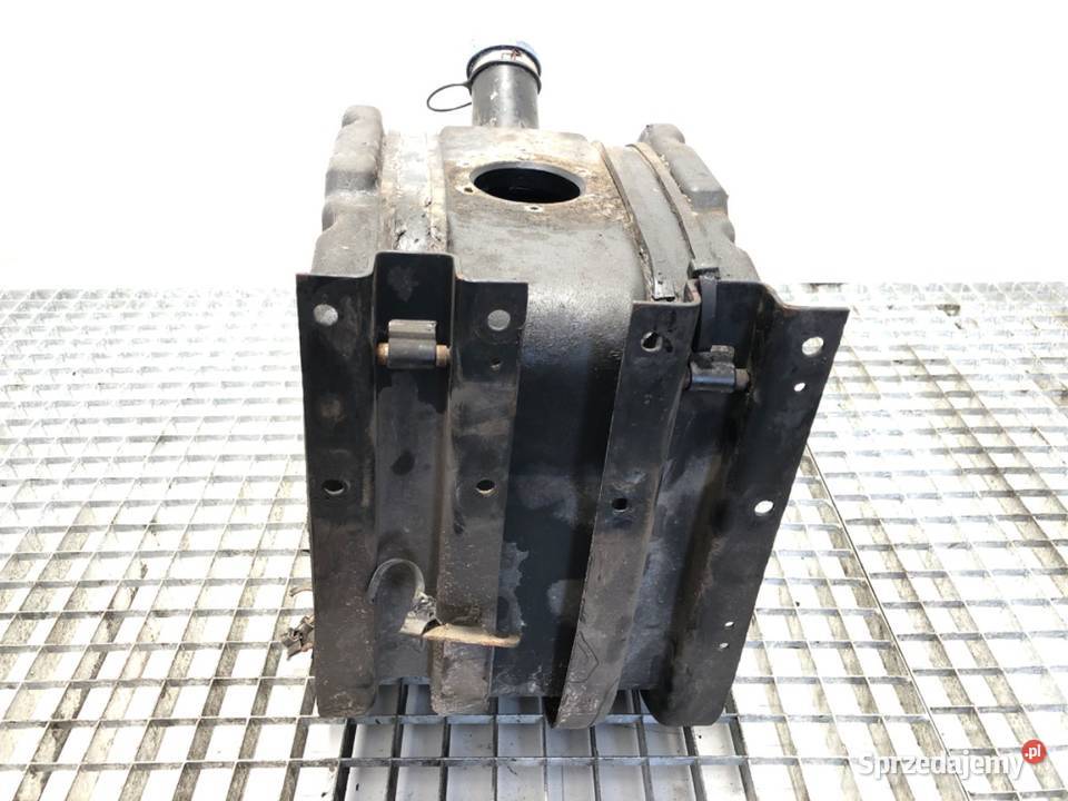 ZBIORNIK SCR RENAULT TRUCKS D 30 177 Hatchback