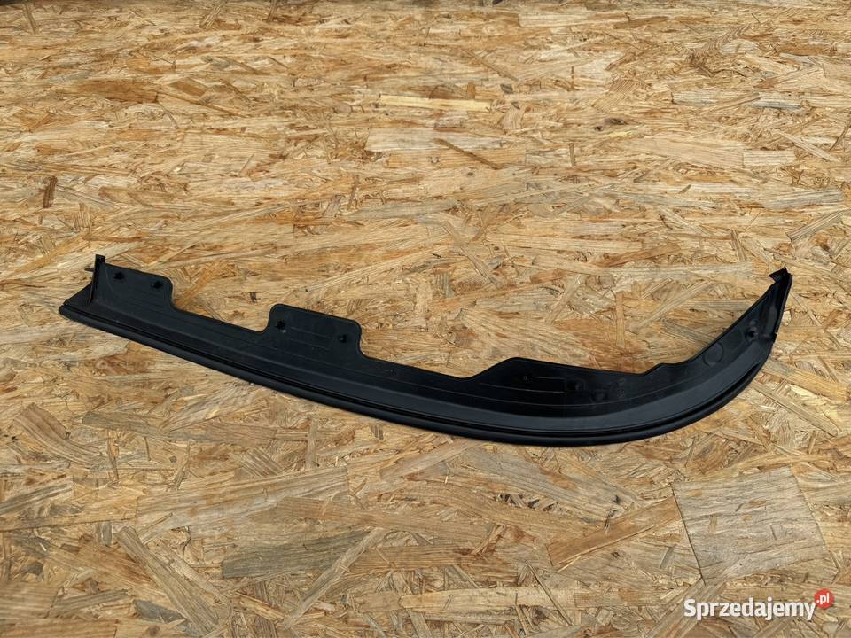 Uszczelka słupa drzwi prawa rh mini cooper F56 wielkopolskie Międzychód