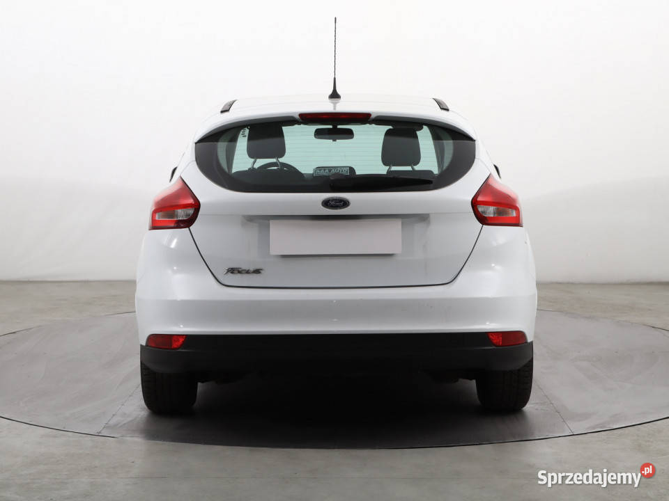 Ford Focus 16 i sprzedam