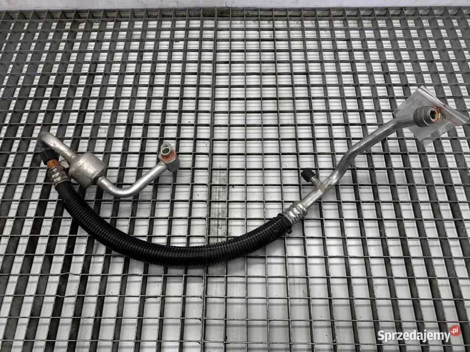 RURKA KLIMATYZACJI FORD KUGA II GV6119N602LE 15