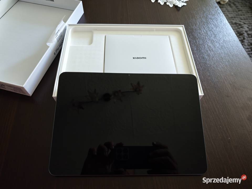 Tablet Xiaomi pad 8