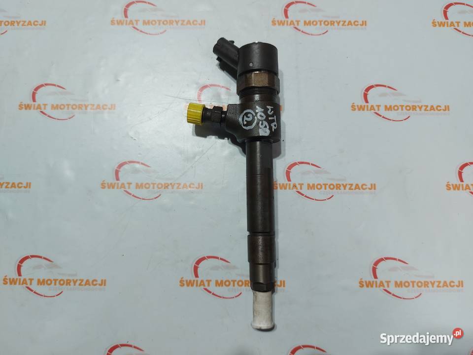 ZAFIRA VECTRA 19 CDTI 0445110276 wtrysk