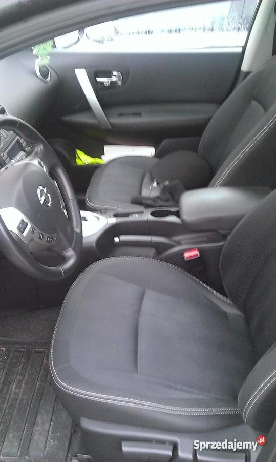 NISSAN Z KRATKĄ VAT Ostróda