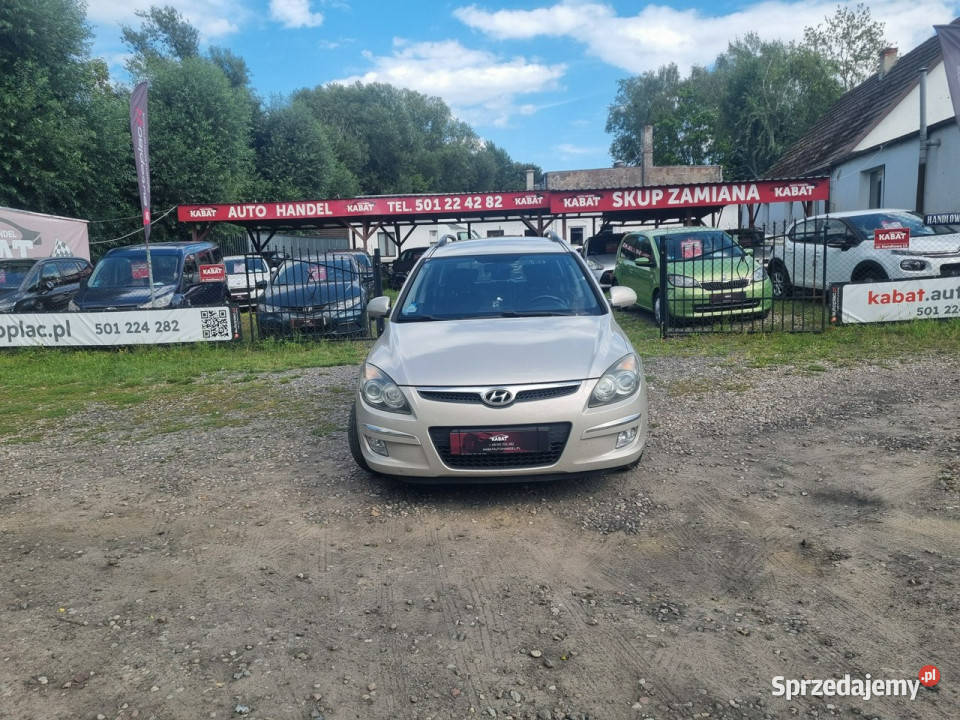 Hyundai i30 Salon Bez Dpf i Dwumasy Kamera