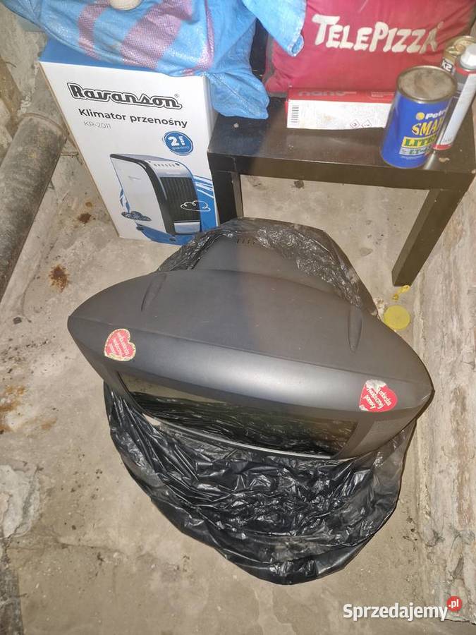 TV Philips 21 kolekcjonera śląskie Tychy