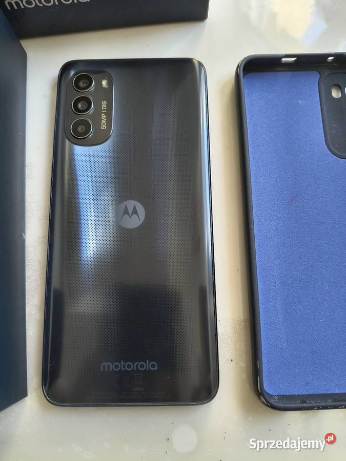 Motorola g82 5G