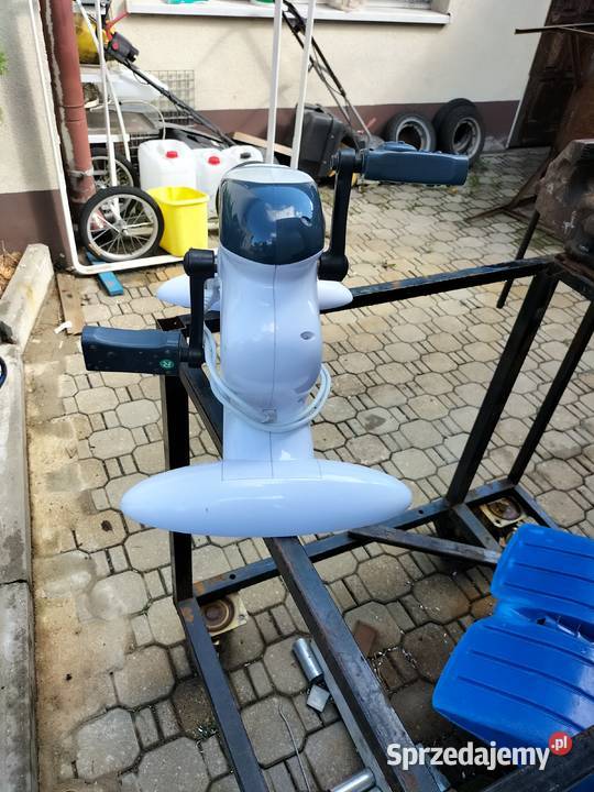 Rowerek rehabilitacyjny sprzedam