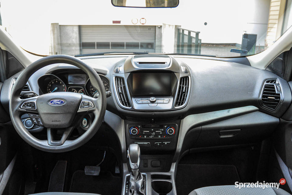 Ford Escape Automat Lift 2018 r 105 Wrocław