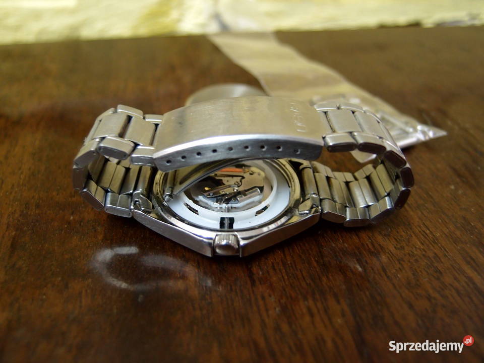 zegarek męski gino rossi zegarek Casio MTP1183 Męskie Łódź