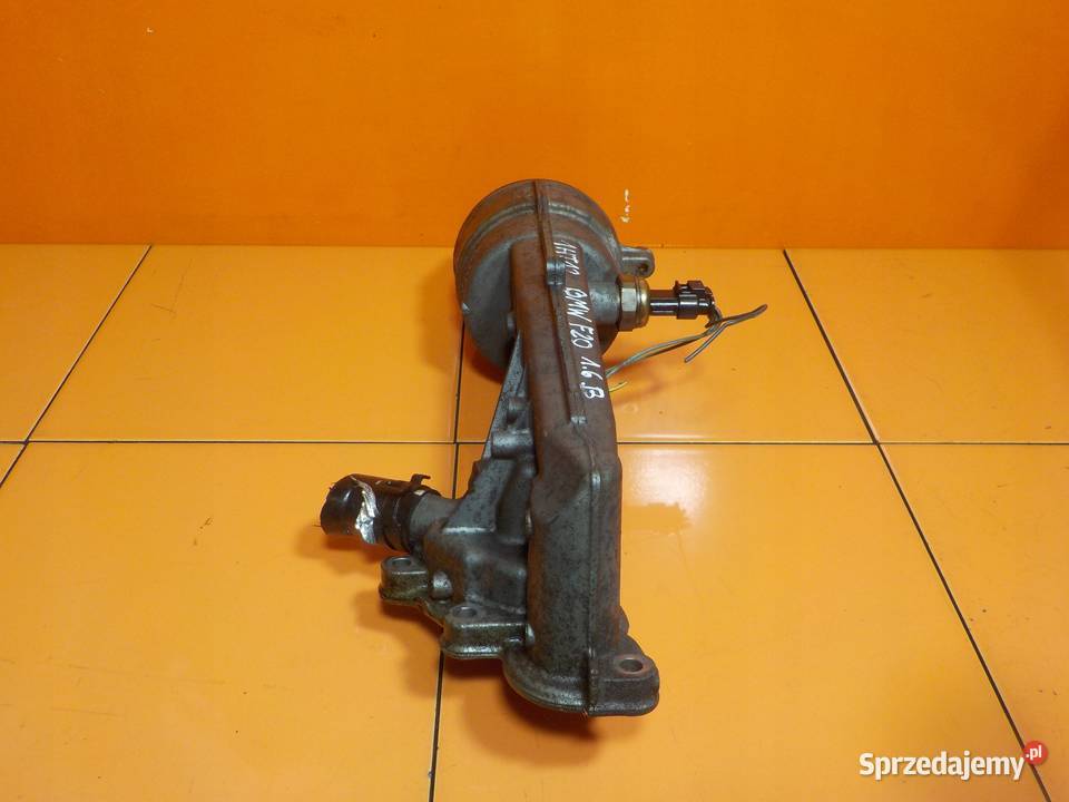 BMW 1 F20 3 F30 16 B 15r 136 N13B16A N13 obudowa osobowe Obudowy filtrów mazowieckie Suków