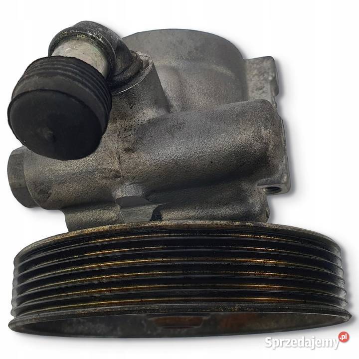 POMPA WSPOMAGANIA Citroen Berlingo 16 hdi Chełm