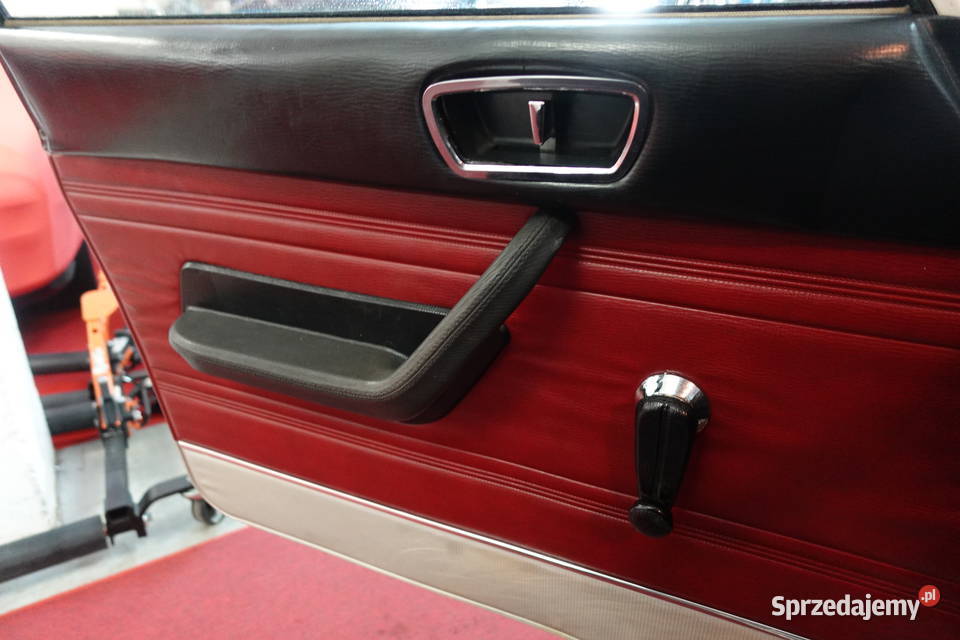 Peugeot 304 S XL3S Oryginalny Stan Jeden 1289cm3 Zgierz