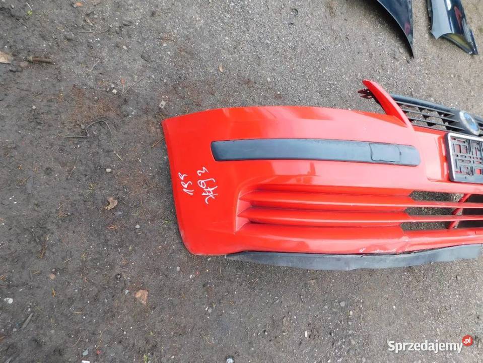 stilo 5D zderzak 7493 WYSYŁKA sprzedam
