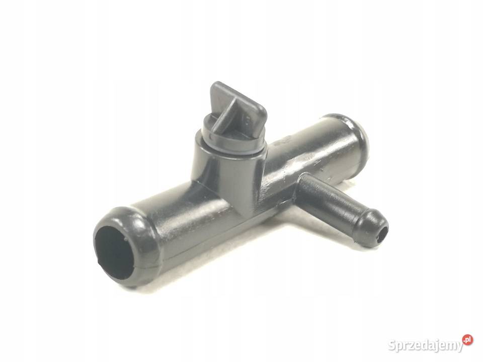 ZŁĄCZKA PRZEWODÓW CHŁODNICY FIAT UNO 11 19891995