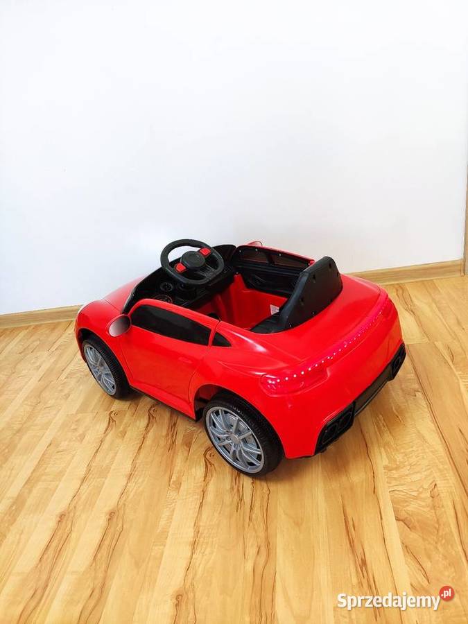 Autko na Akumulator zabawka dziecka samochodzik Nowy Sącz
