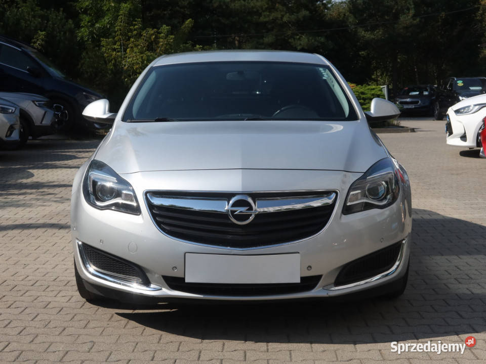 Opel Insignia 16 CDTI sprzedam