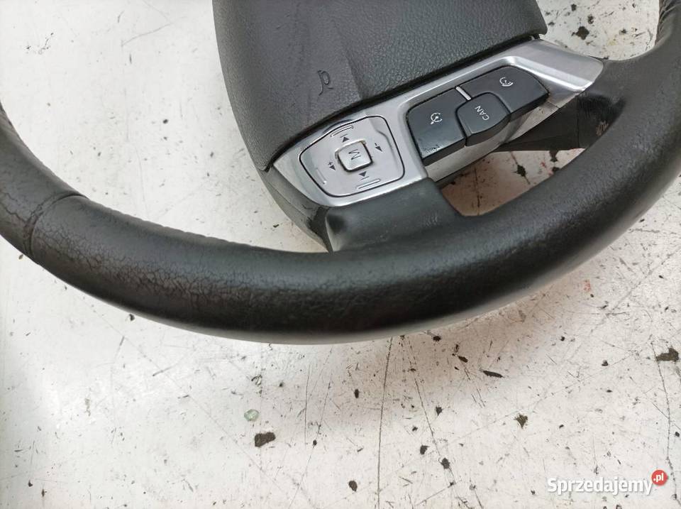 KIEROWNICA MULTIFUNKCJA LIFT Ford Mondeo Mk4 sprzedam