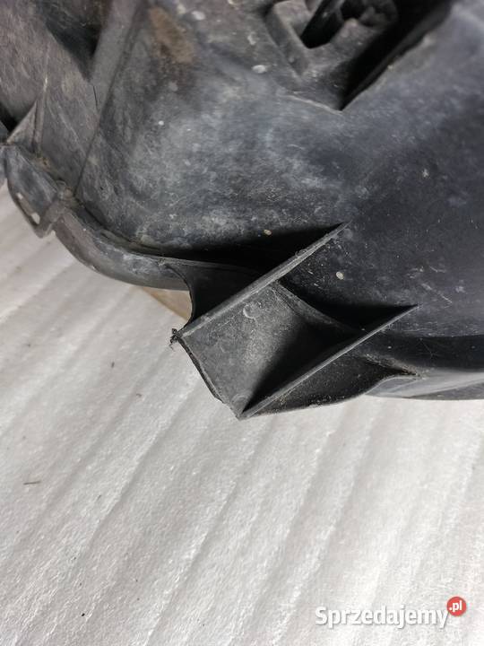 Lampa przednia Prawa Renault Megane 1