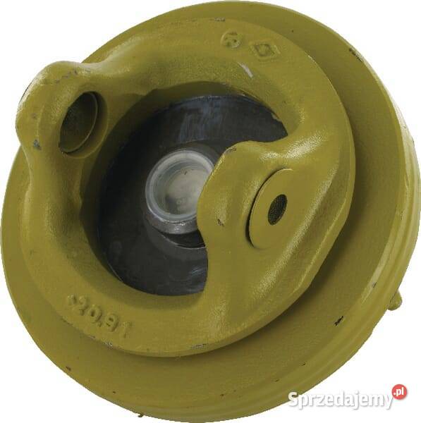 Widłak podwójny 22 mm W2280 Walterscheid 209105 Kamionna