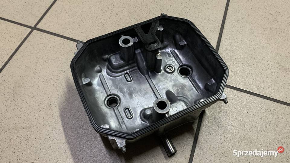 Pokrywa Klawiatury Głowicy Tył Honda Varadero XL Brzeszcze