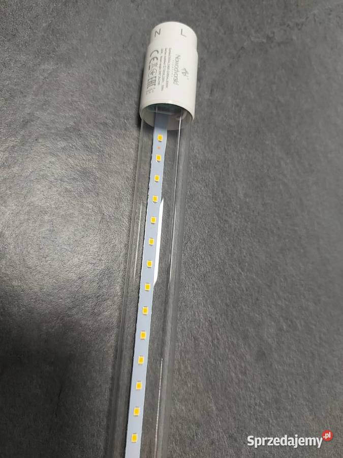 Świetlówka żarówka LED 3000K 90 Nowodvorski Olkusz