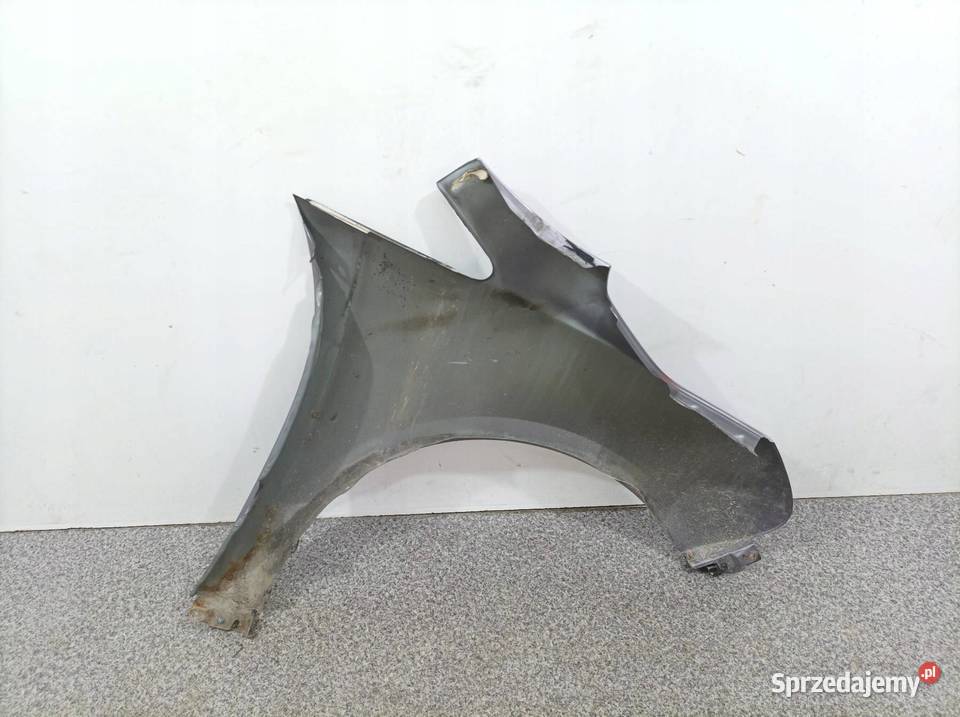 BŁOTNIK LEWY PRZÓD Mitsubishi Grandis I 20032011 Błotniki