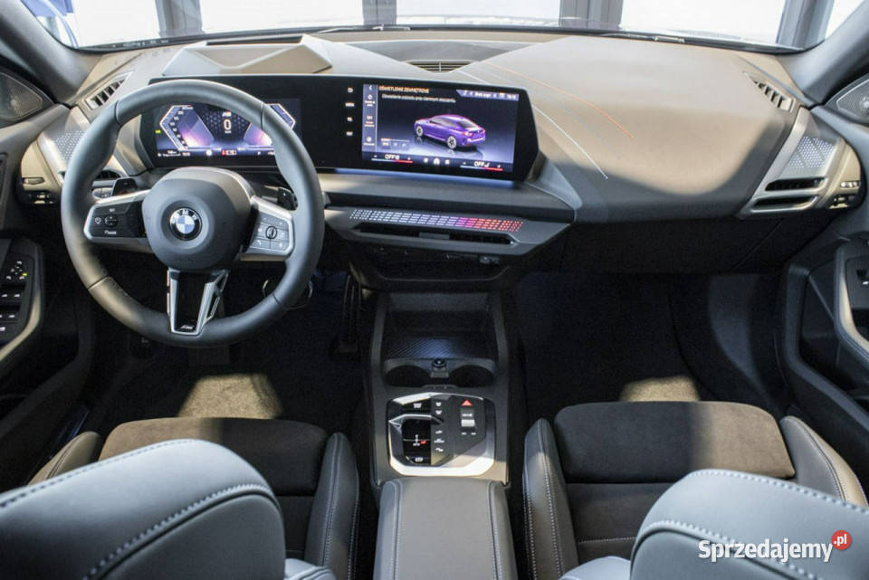 BMW 220 220 Gran Coup Dostępny ręki F74 Łódź