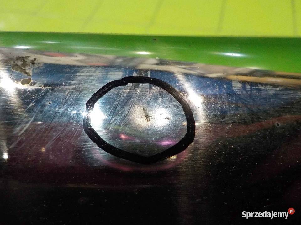 DODGE NITRO 08r prog stopien prawy Motoryzacja Suków