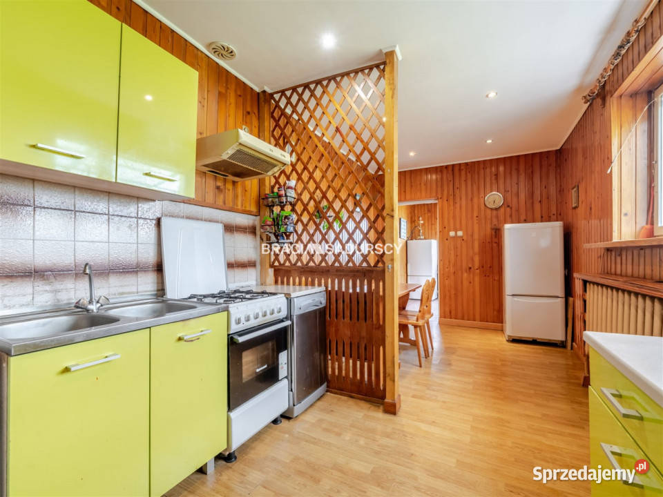 Dom do sprzedania 200m2 Skawina Pod górą