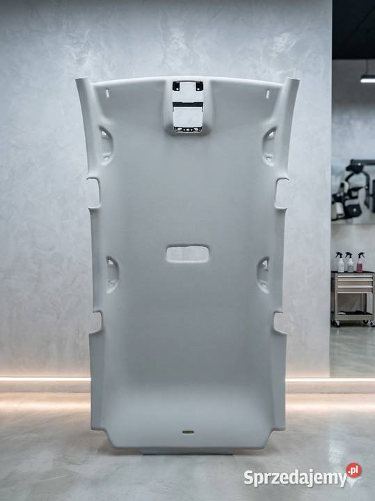 Podsufitka Vw passat b6b7 kombi Motoryzacja Częstochowa