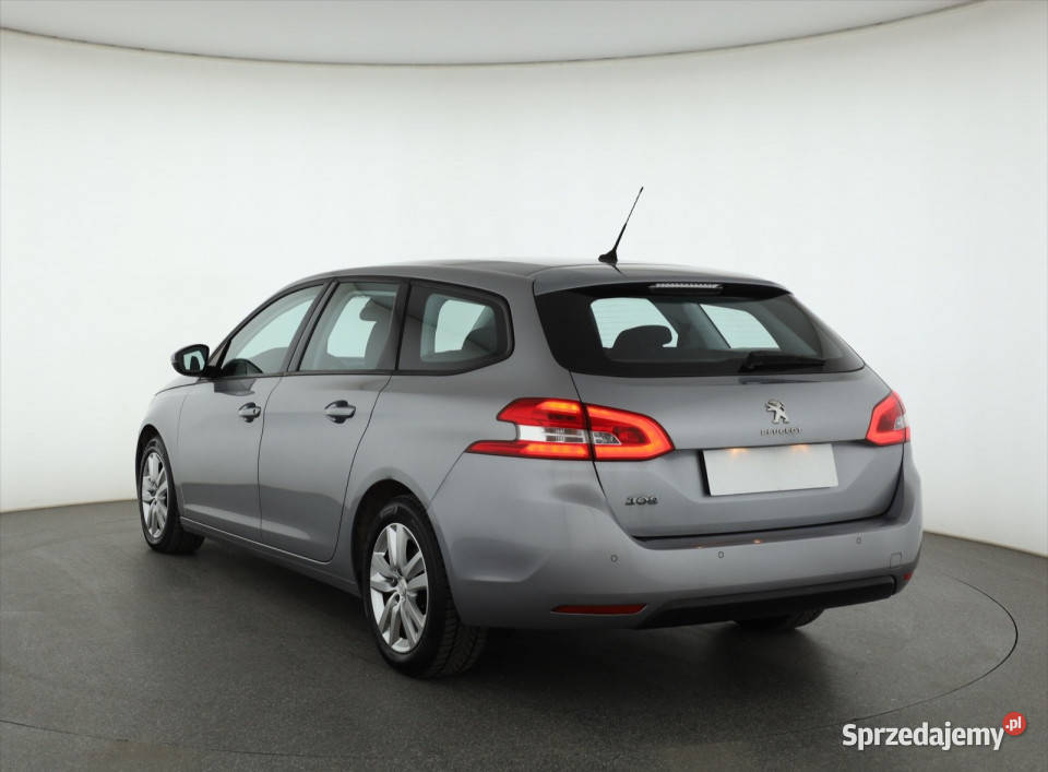 Peugeot 308 15 BlueHDi Piaseczno
