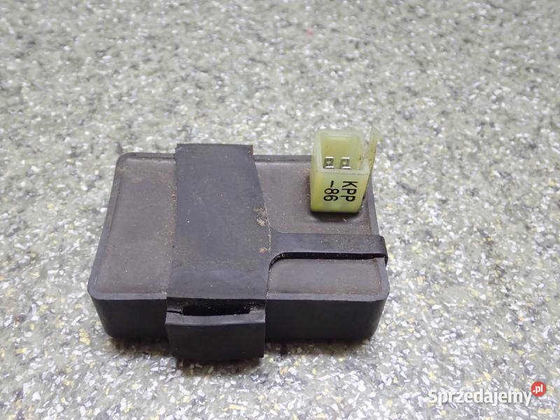 Cdi Moduł Zapłonu CI783 T40 281 Honda CBR 125 Strzelce Krajeńskie