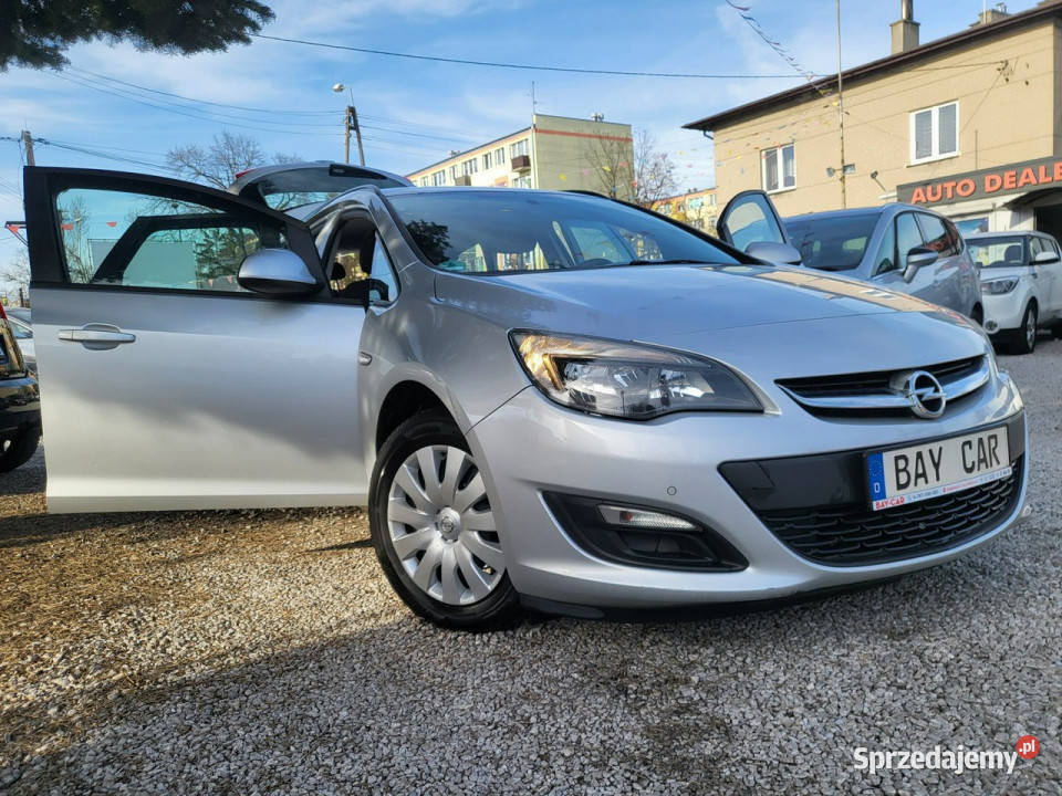 Opel Astra 14 Turbo 140 Nowa Skrzynia Sprzęgło 1364cm3 Pabianice