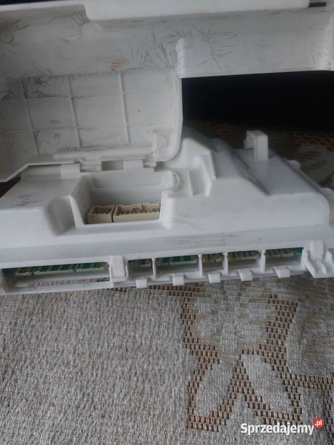 ARISTON INDESIT 21501381400 MODUŁ PRALKI wolnostojące Nowy Sącz