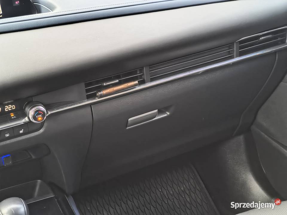 2020 MAZDA CX30 wielkopolskie