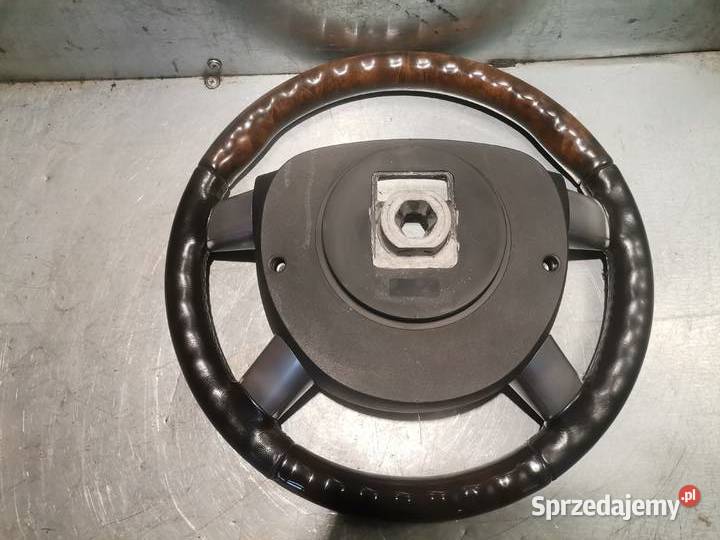 KIEROWNICA FORD MONDEO MK3 FL osobowe Nowy Sącz