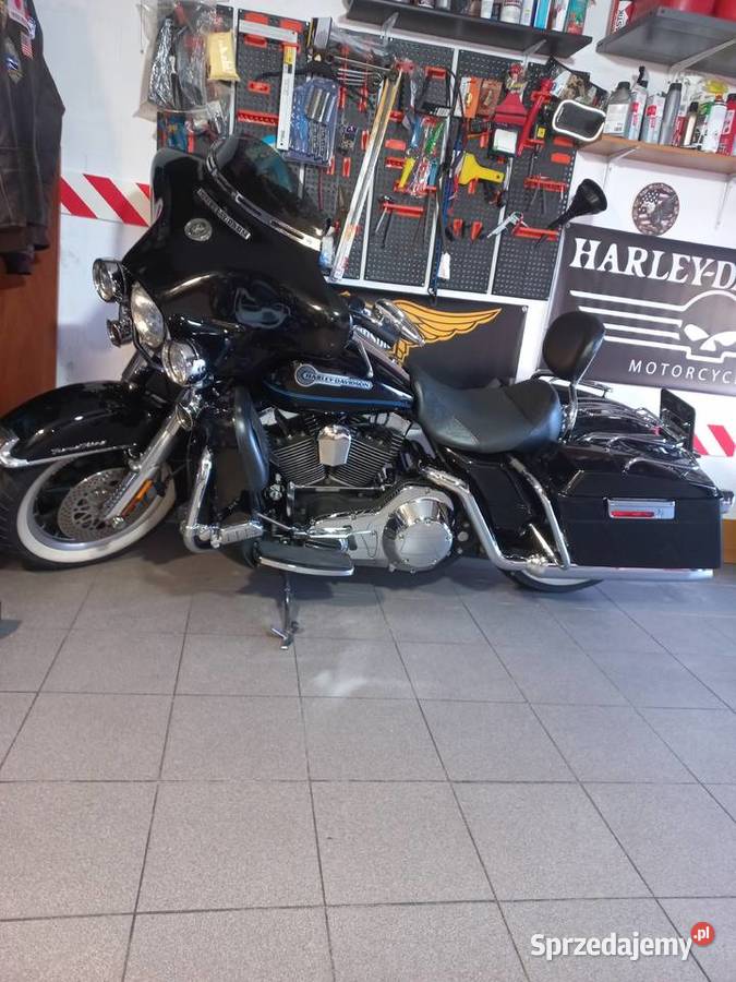 Road King 2006r TC88 Sulęcin