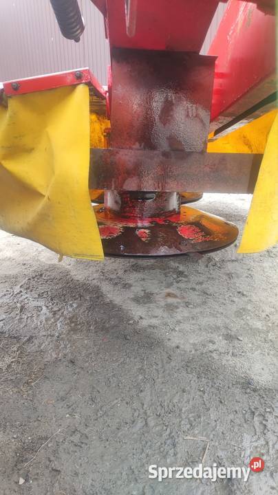 Kosiarka rotacyjna benrol z041 Malewo sprzedam