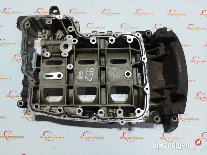 TRANSIT 24 TDCI JXFC JXFA 115 karter miski