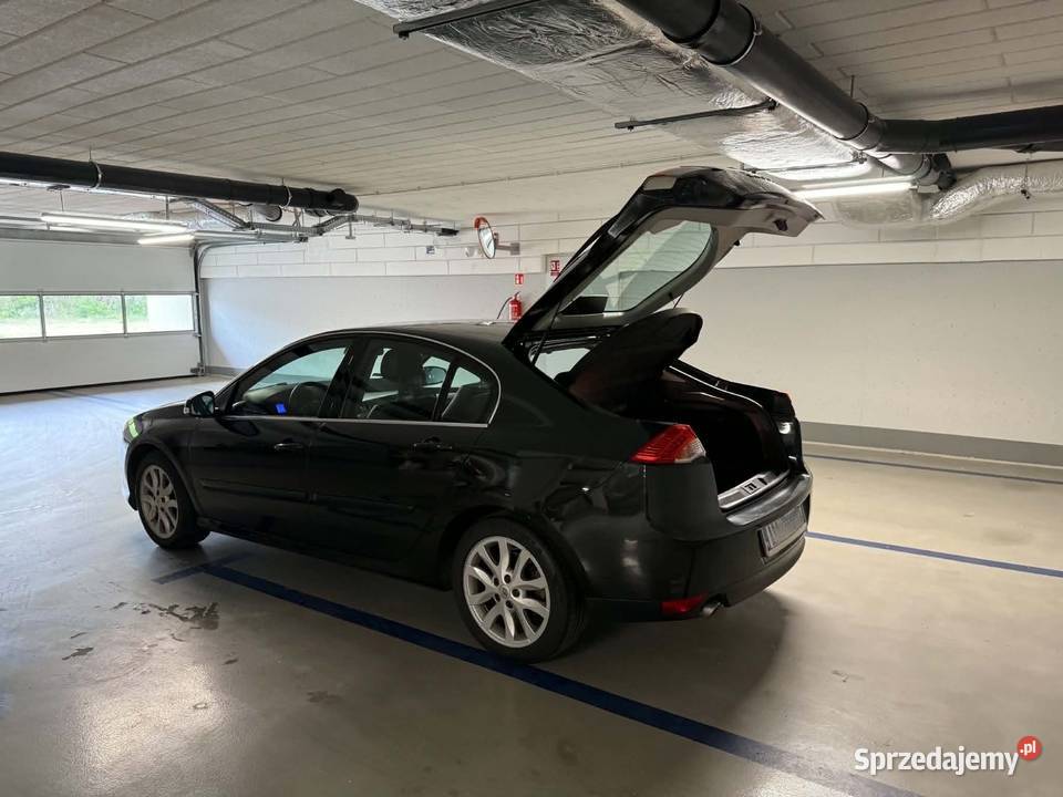 Renault Laguna III 20 dCi 130 jeden właściciel w 306500km Piaseczno
