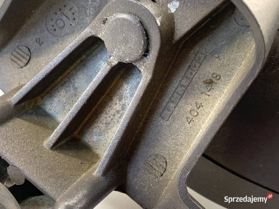 LUSTERKO WEWNĘTRZNE VOLVO S60 I SedanLimuzyna Lusterka wewnętrzne