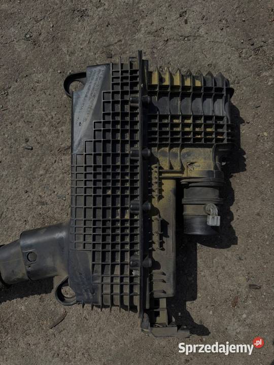 Obudowa filtra Renault Clio II 15dci Łożyska kompresorów Ostrów Wielkopolski